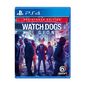 Watch Dogs: Legion - Resistance Edition PS4 למכירה , 2 image
