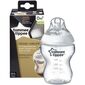 Tommee Tippee הכי טבעי בקבוק 260 מ"ל למכירה 