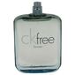 בושם לגבר קלווין קליין CK FREE E.D.T 100ml למכירה , 2 image