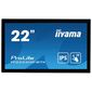 מסך מחשב iiYAMA TF2234MC-B7X  21.5 אינטש Full HD למכירה 