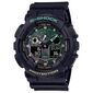 שעון יד Casio GA-100 Series GA100RC1A קסיו למכירה , 2 image