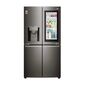 מקרר  מקפיא תחתון LG GR-X24FTKHL  525 ליטר למכירה , 2 image