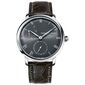 שעון יד  לגבר Frederique Constant Slimline FC723GR3S6 למכירה 