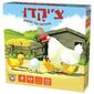 משחק צ'יקדו Foxmind למכירה , 2 image