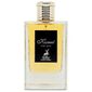 בושם לגבר Maison Alhambra Kismat Eau De Arabian Spicy Wood Vanilla E.D.P 100ml למכירה , 2 image