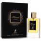 בושם לגבר Maison Alhambra Kismat Eau De Arabian Spicy Wood Vanilla E.D.P 100ml למכירה , 3 image
