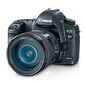 מצלמה רפלקס DSLR  Canon EOS 5D Mark II קנון למכירה 
