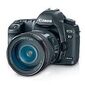 מצלמה רפלקס DSLR  Canon EOS 5D Mark II קנון למכירה , 2 image