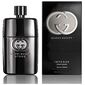בושם לגבר גוצ'י Intense 90ml E.D.T למכירה , 2 image
