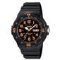 שעון יד  אנלוגי  לילדים Casio MRW200H4BV קסיו למכירה 