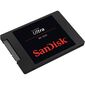 כונן SSD   חיצוני SanDisk Ultra 3D SDSSDH3-1T00 1000GB סנדיסק למכירה , 3 image