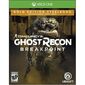 Tom Clancy’s Ghost Recon: Breakpoint Gold Edition לקונסולת Xbox One למכירה 