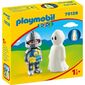 פליימוביל 70128 Knight with Ghost למכירה 