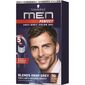 Men Perfect 70 Natural Dark Brown Schwarzkopf שוורצקופ למכירה , 2 image