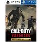 Call of Duty: Vanguard Ultimate Edition PS4 למכירה , 2 image