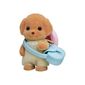 Sylvanian Families 5411 Toy Poodle Baby למכירה 