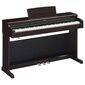 פסנתר חשמלי Yamaha YDP165 Arius ימאהה למכירה , 2 image