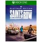 Saints Row - Platinum Edition לקונסולת Xbox One למכירה , 2 image