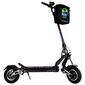 קורקינט חשמלי GoWheels Tiger 10 Dual למכירה , 2 image