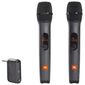 מיקרופון אלחוטי JBL Wireless Microphone Set למכירה , 4 image