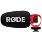 מיקרופון למצלמה Rode VideoMicro II למכירה 