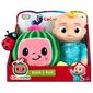CoCoMelon CMW0036 JJ & Melon Plush 2-Pack למכירה 