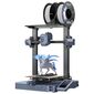 מדפסת  תלת מימד  רגילה Creality3D CR-10 SE למכירה 