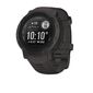 שעון ספורט Garmin Instinct 2 Standard Edition 45mm 010-02626-00 גרמין למכירה , 2 image