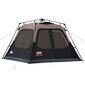אוהל משפחתי  ל-4 אנשים Coleman Instant Cabin 4 Person 2000035478 2000026675 קולמן למכירה , 2 image