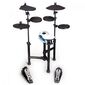 מערכת תופים אלקטרוניים SoundKing SKD120 למכירה , 2 image
