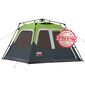 אוהל משפחתי  ל-4 אנשים Coleman Instant Cabin 4 Person 2000035478 2000026675 קולמן למכירה , 4 image