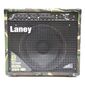 מגבר לגיטרה חשמלית laney LX65R למכירה 