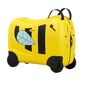 מזוודה Dream Rider Disney (4 wheels) מזוודת ילדים Samsonite סמסונייט למכירה 