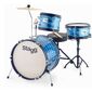 מערכת תופים Stagg TIM JR 3/16B למכירה 