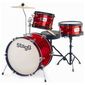 מערכת תופים Stagg TIM JR 3/16B למכירה , 3 image