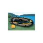 סירה Intex 68347 SeaHawk 2 אינטקס למכירה , 5 image