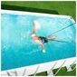 ציוד לשחייה Bestway 26033 Hydro Pro Swimulator Resist Trainer למכירה , 4 image
