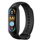 צמיד כושר Xiaomi Mi Smart Band 6 שיאומי למכירה , 3 image