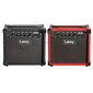 מגבר לגיטרה חשמלית laney LX15 למכירה , 4 image