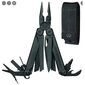 אולר רב תכליתי Leatherman Wave Plus Black לדרמן למכירה , 3 image