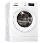 מכונת כביסה Whirlpool FWG81284W  8 ק&#34;ג ווירפול למכירה , 2 image