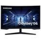מסך מחשב WQHD Samsung Odyssey G5 C27G55T סמסונג למכירה , 2 image