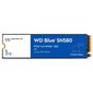 WD Blue SN580 WDS100T3B0E Western Digital למכירה 