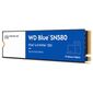 WD Blue SN580 WDS100T3B0E Western Digital למכירה , 3 image