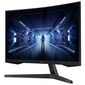 מסך מחשב WQHD Samsung Odyssey G5 C27G55T סמסונג למכירה , 4 image