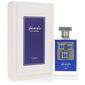 בושם לגבר Lattafa Pride Blue Sapphire Cologne E.D.P 100ml למכירה , 2 image