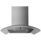 קולט אדים Midea 60V71-SS מידאה למכירה , 2 image