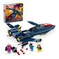 Lego לגו  76281 מטוס האקס-ג’ט של האקס-מן למכירה , 2 image