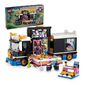 Lego לגו  42619 אוטובוס סיבוב הופעות של כוכבי מוזיקת פופ למכירה , 2 image