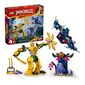 Lego לגו  71804 Arin's Battle Mech למכירה , 3 image